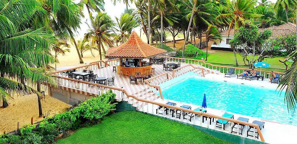 Dons Beach Hotel Negombo