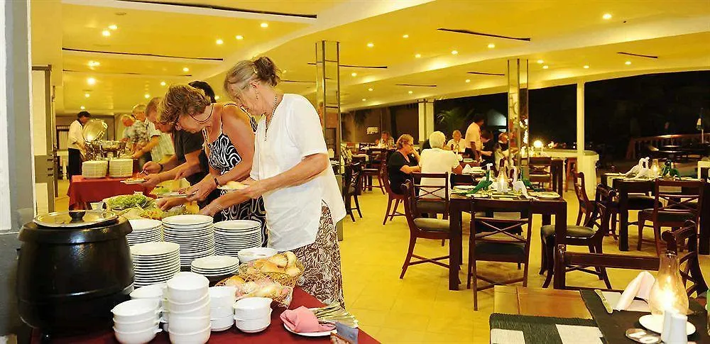 Dons Beach Hotel Negombo Sri Lanka