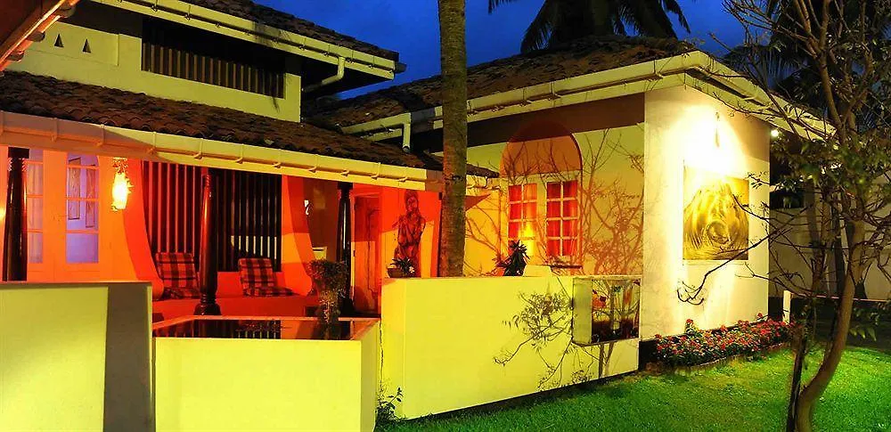 Dons Beach Hotel Negombo