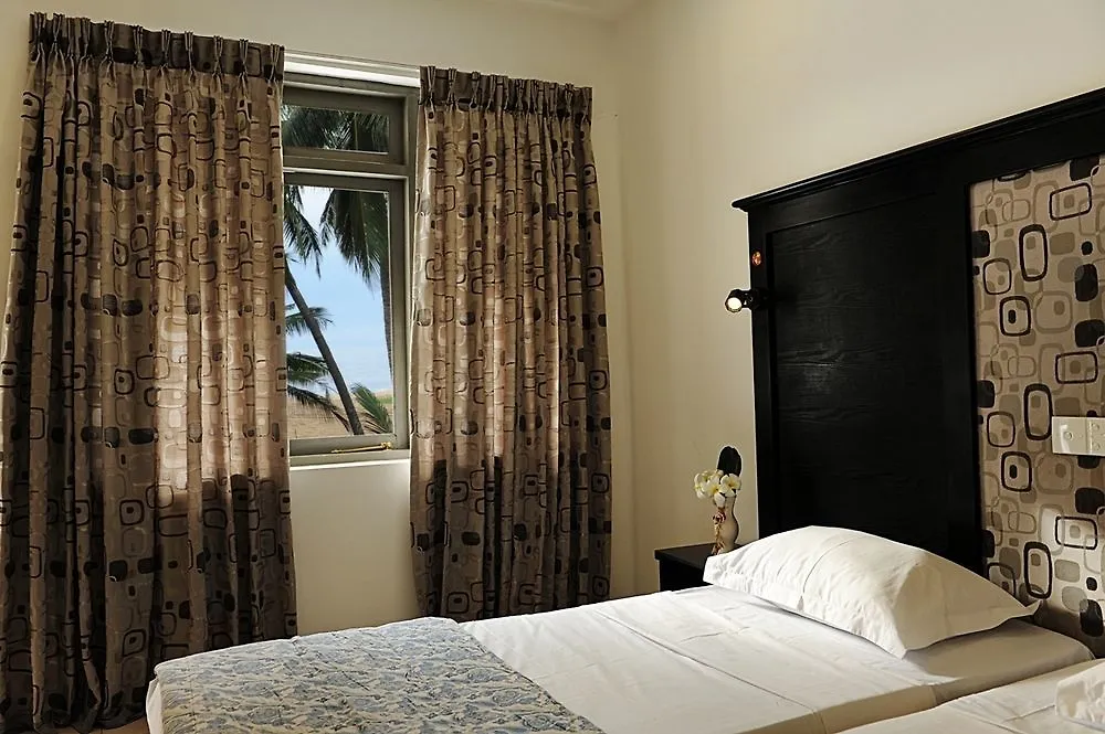 Dons Beach Hotel Negombo