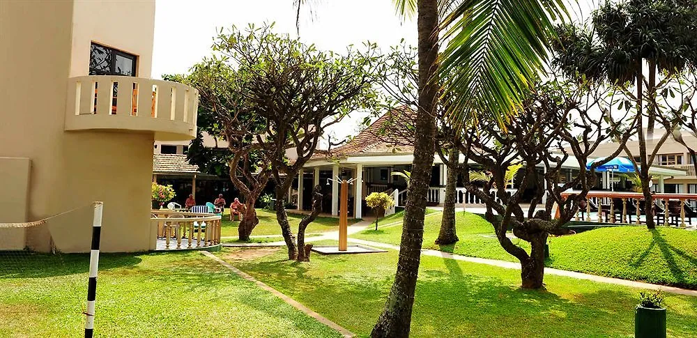 Dons Beach Hotel Negombo