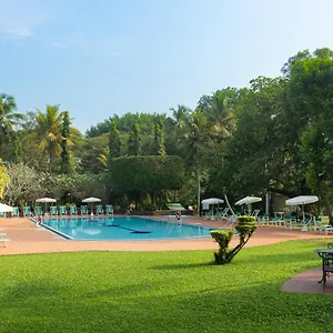 Tamarind Tree Garden - The Airport ***** Negombo