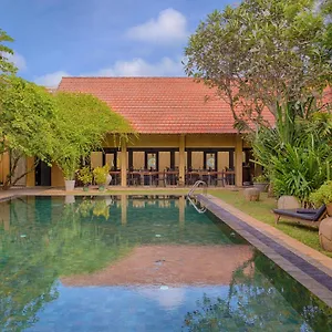 Jetwing Ayurveda Pavilions **** Negombo